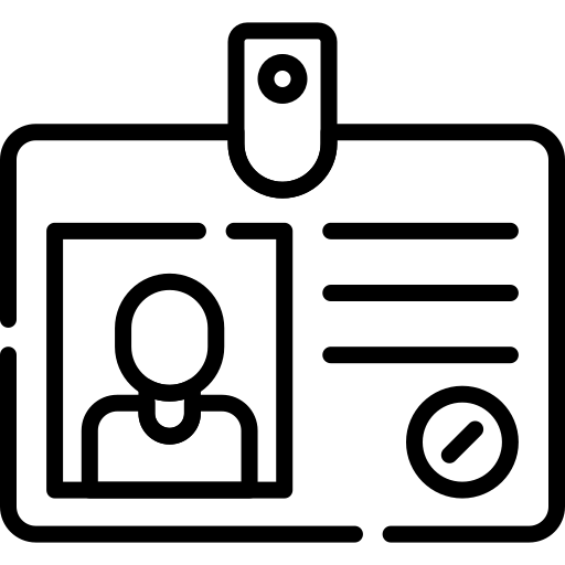 Touchless QR Admission